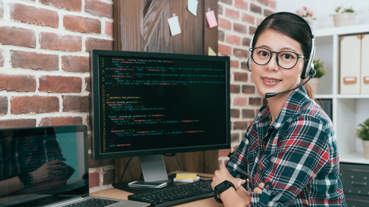 How To Run A Successful Business With Remote Employees 1 Remote Employees