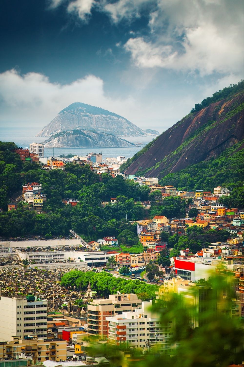 Rio, Brazil