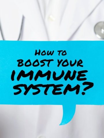 Boost Your Immune System