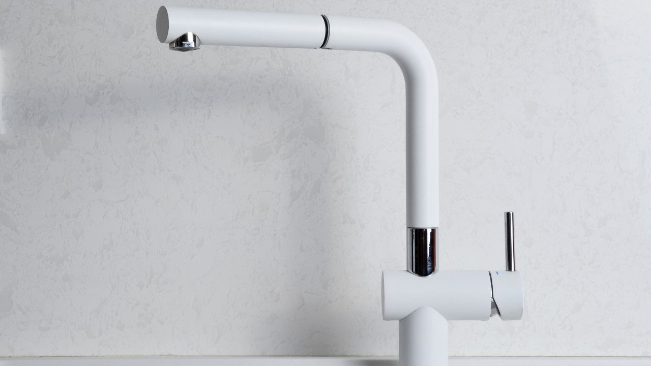 sink faucet