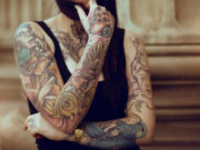 Most Famous Tattoo Artists in The World