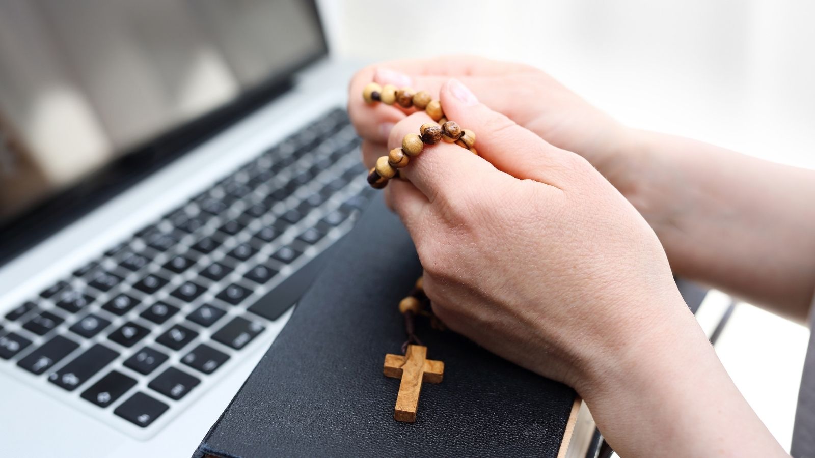 Online Prayer Request