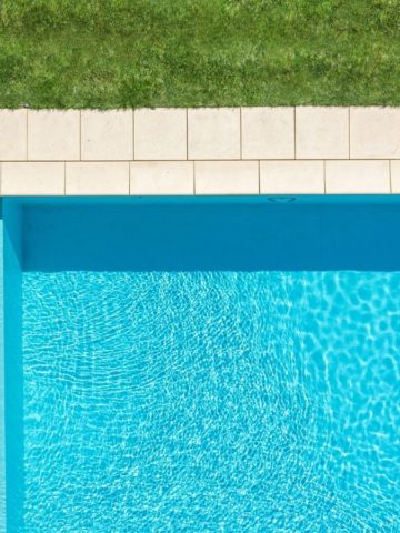 Maintenance of Your Pool Cover