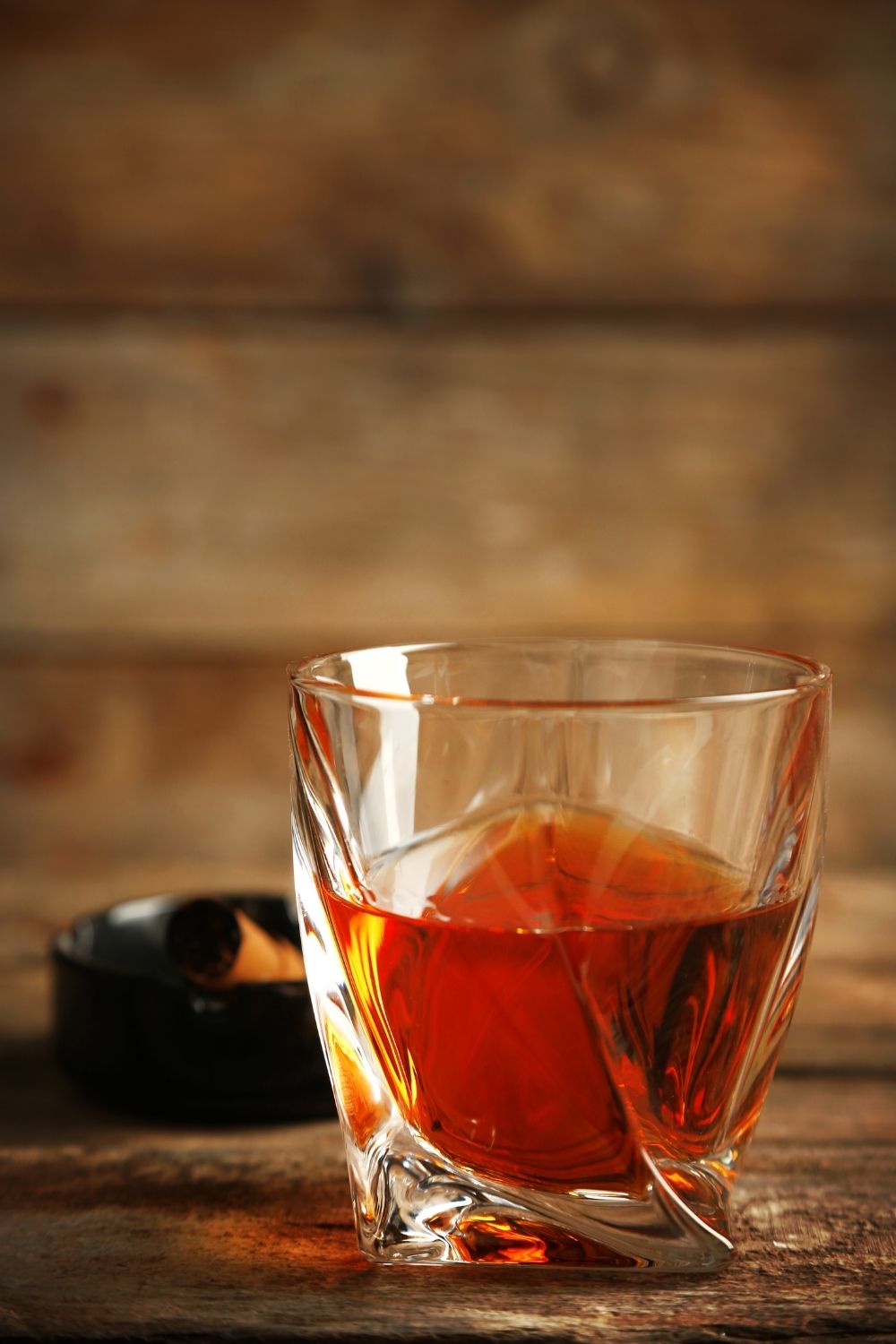 5 Reasons Why Regular Whisky Consumption Is Best For Your Health 2 Scotch Whisky Can Reduce The Risk Of Stroke