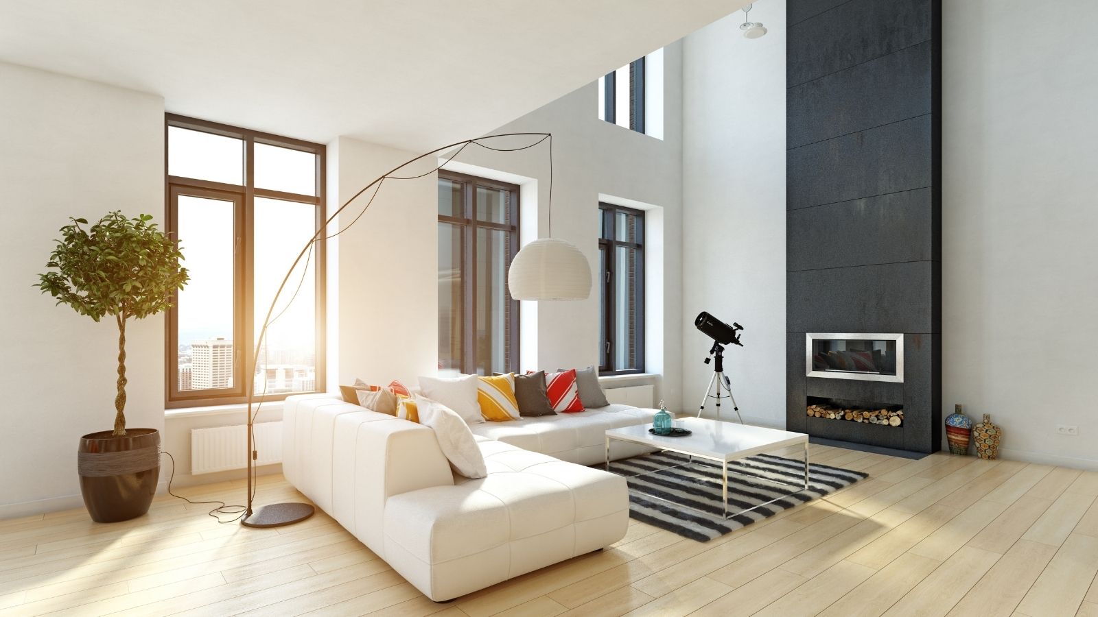 Six Things Every Apartment Should Have 1 Six Things Every Apartment Should Have