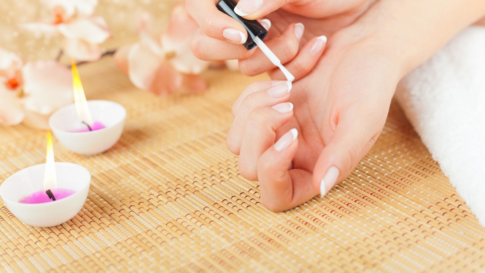 Benefits Of Using Breathable Nail Polish