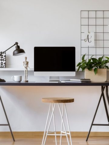 Things You Must Have in Your Home Office