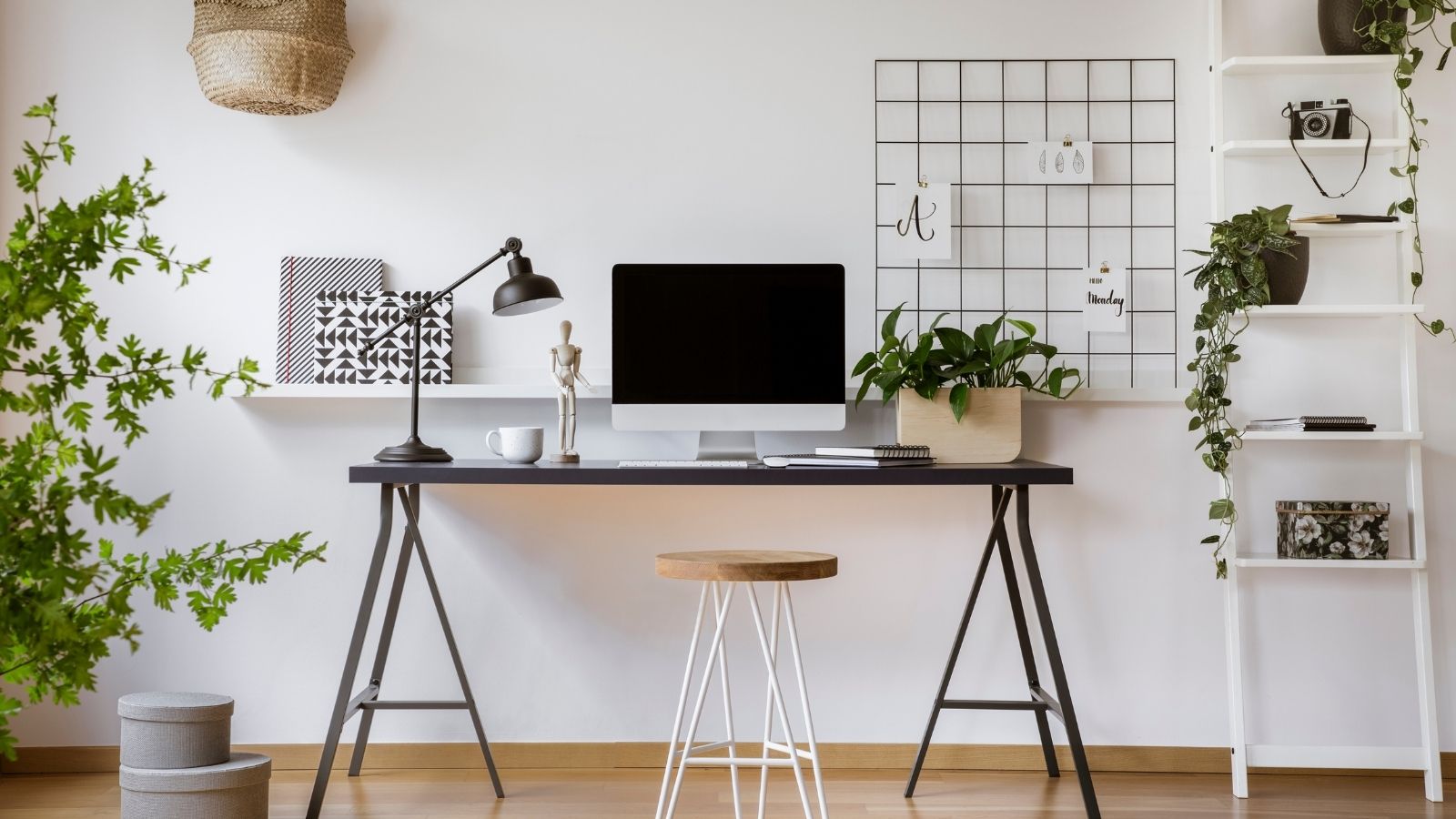 Things You Must Have in Your Home Office