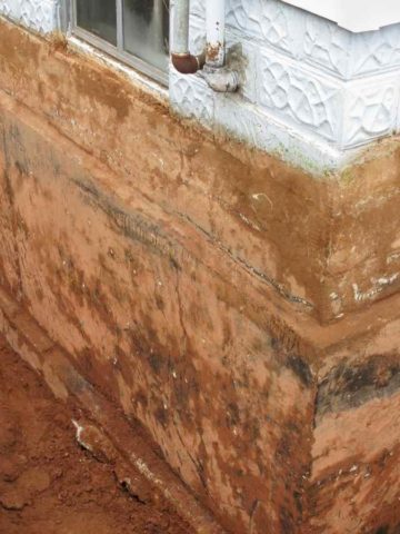 Foundation Repair Professionals