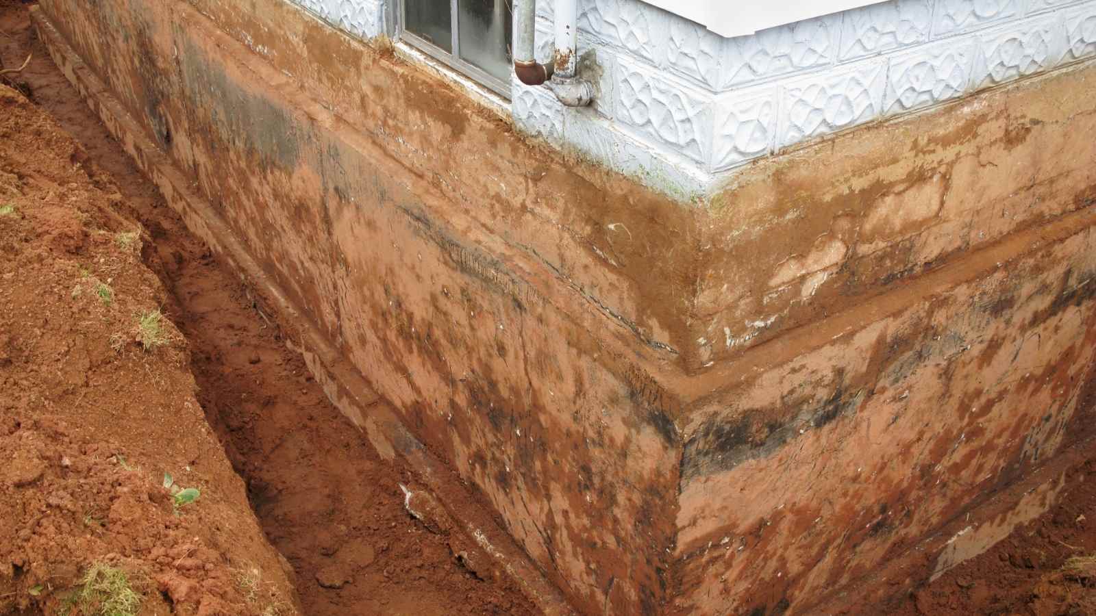 Foundation Repair Professionals