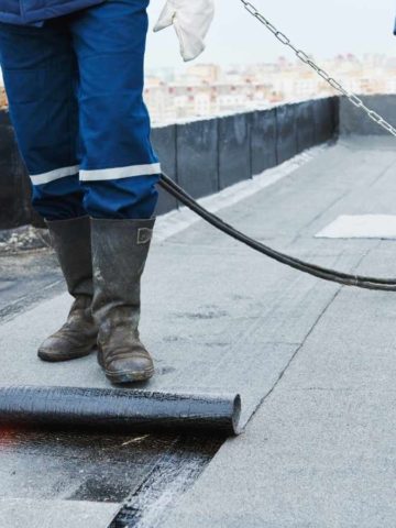 Roofing Services in Sydney