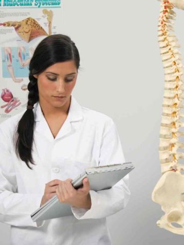 Best Chiropractor Singapore