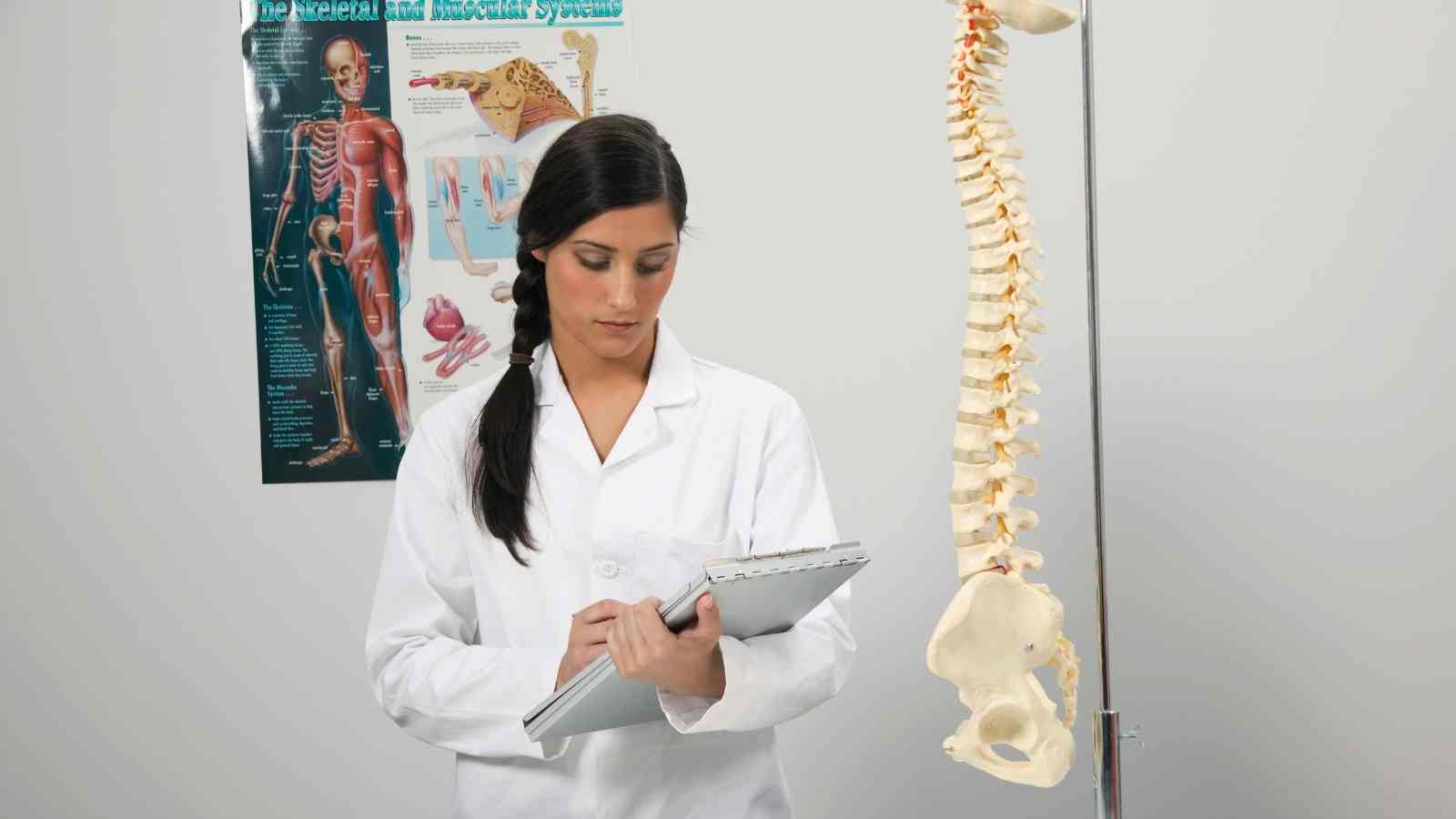 Best Chiropractor Singapore