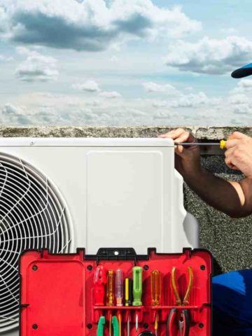 Avoid air conditioner Issues with Simple Troubleshooting Tips