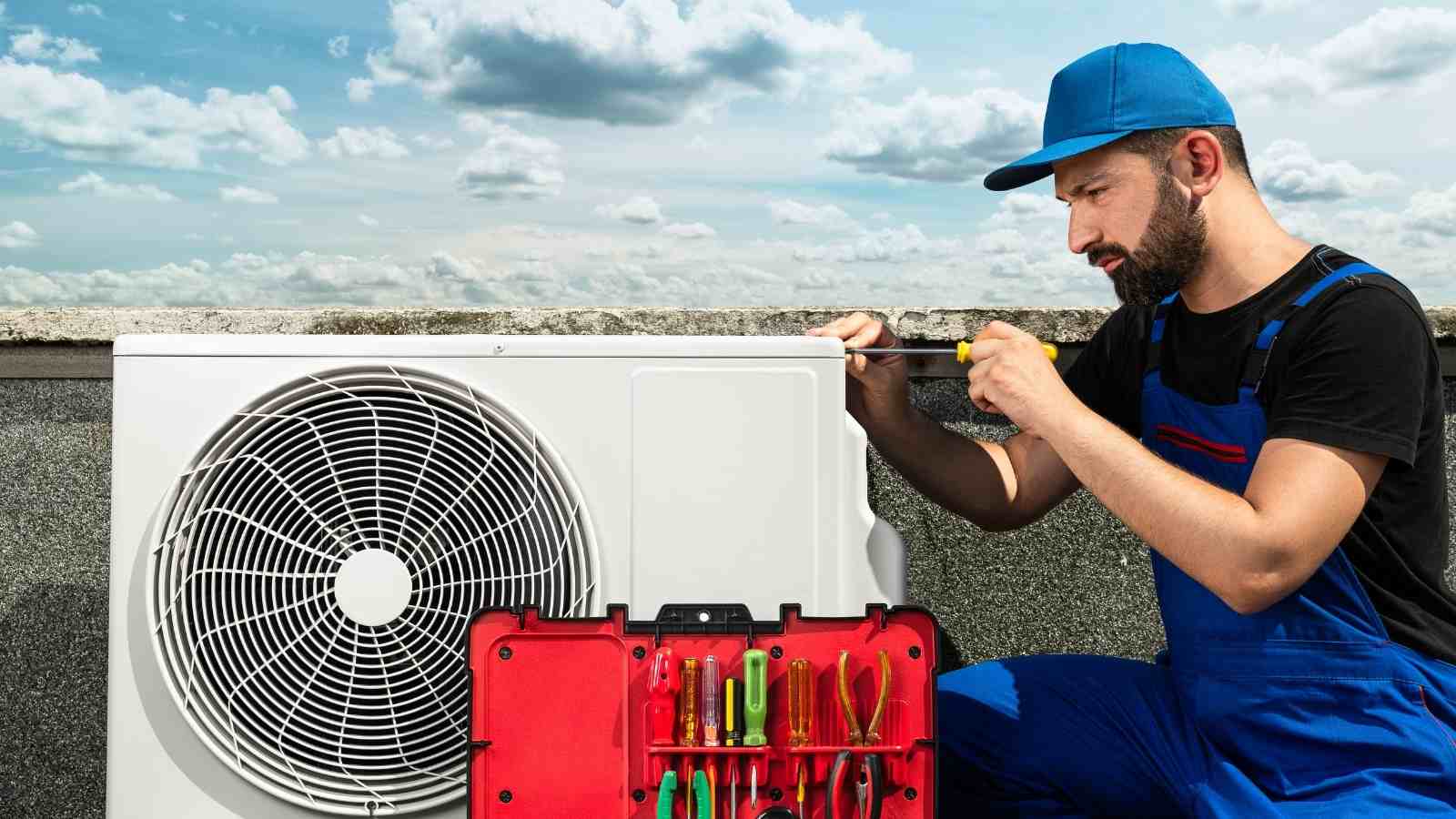 Avoid air conditioner Issues with Simple Troubleshooting Tips