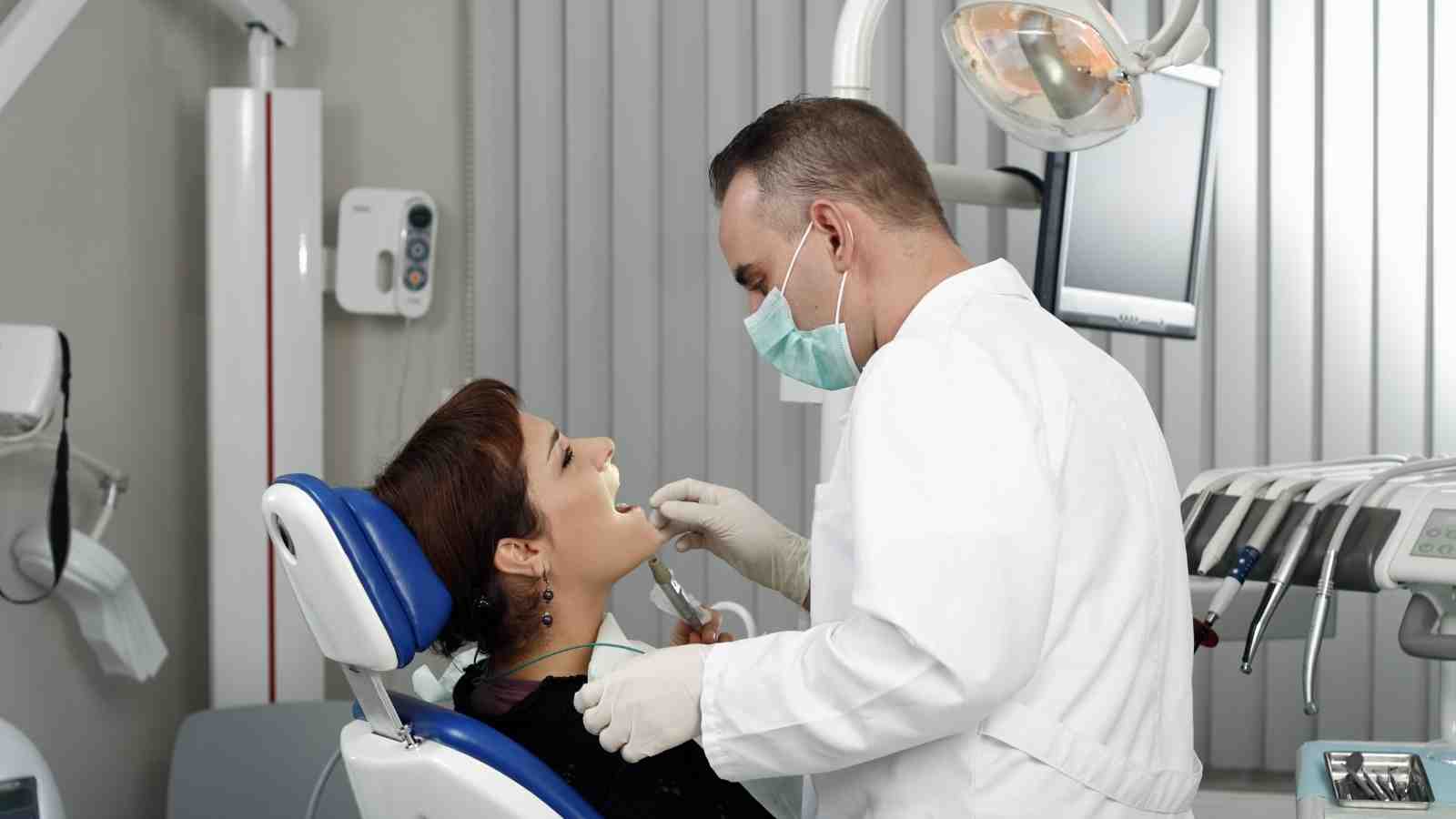 Benefits of Orthodontics