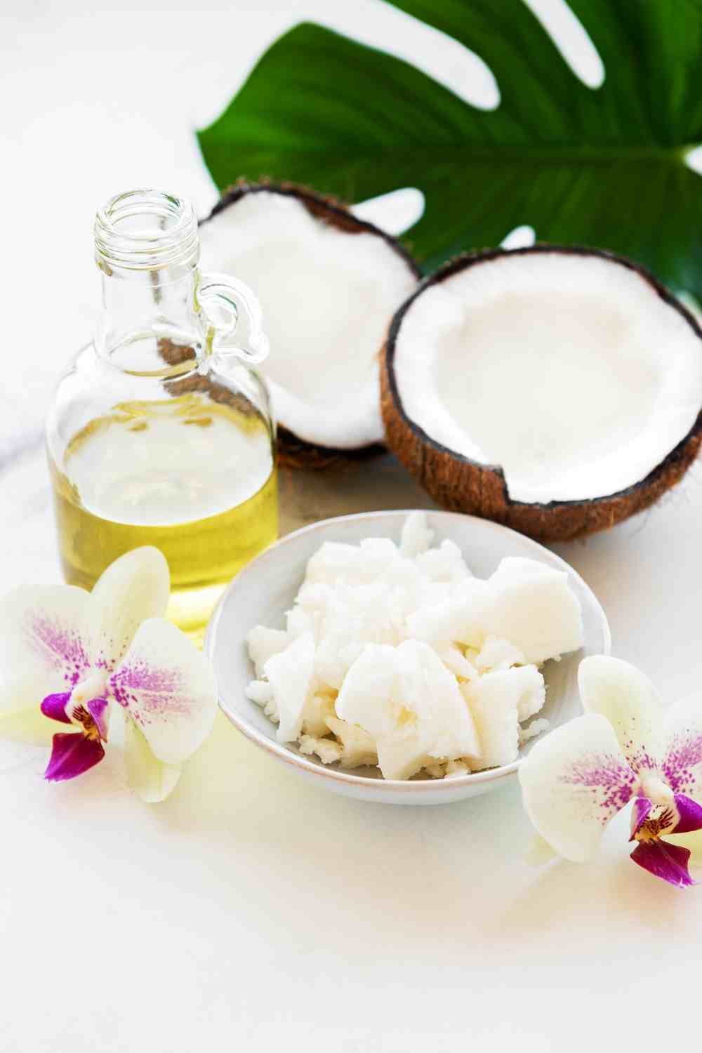 Coconut Oil