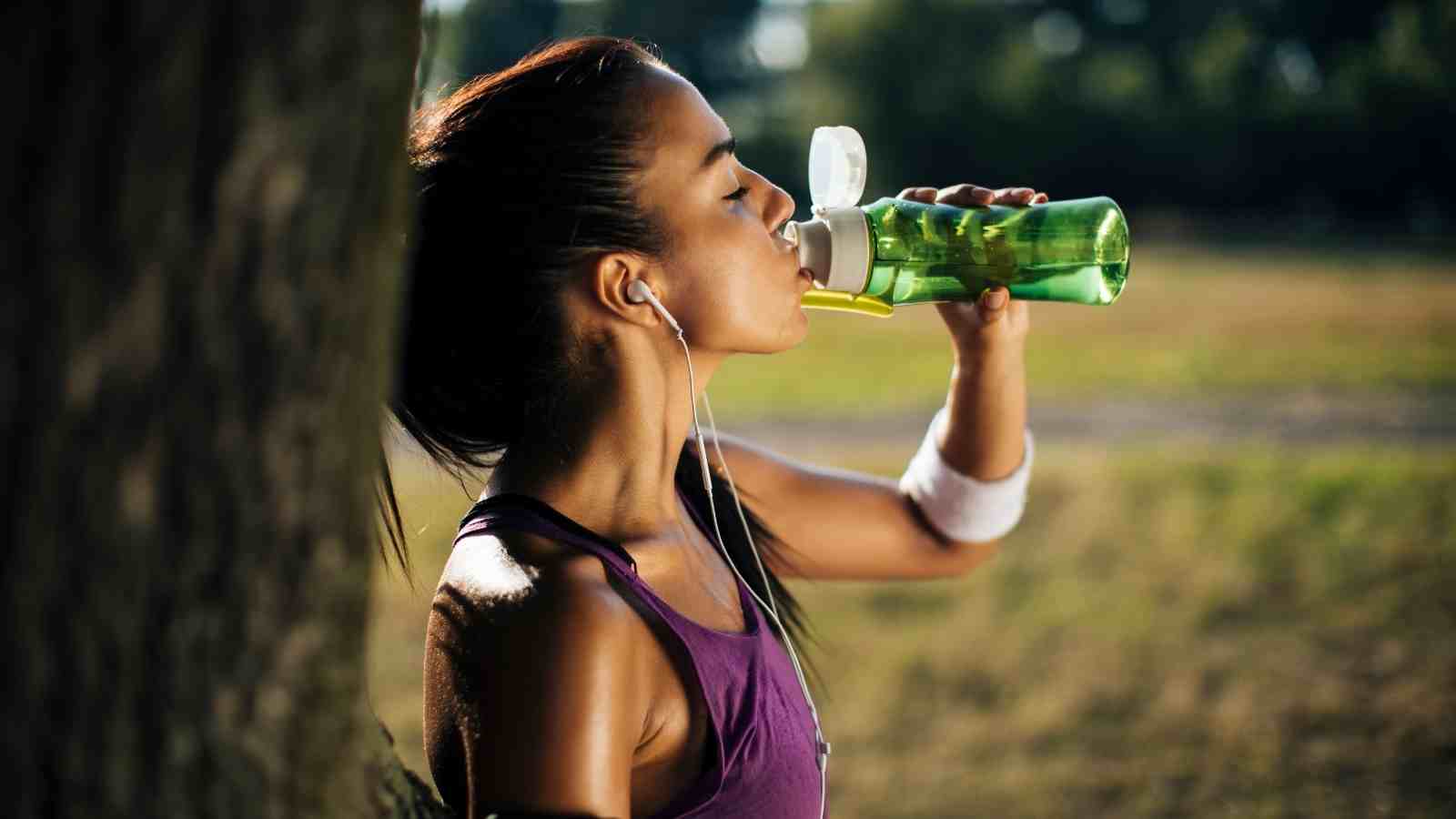 A Reminder To Drink Water And Stay Hydrated 1 Drink Water And Stay Hydrated