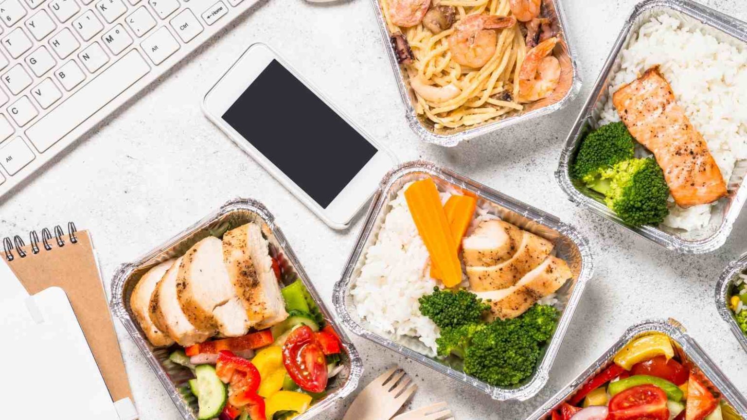 Reasons to Must-Try Healthy Meal Delivery in Brisbane
