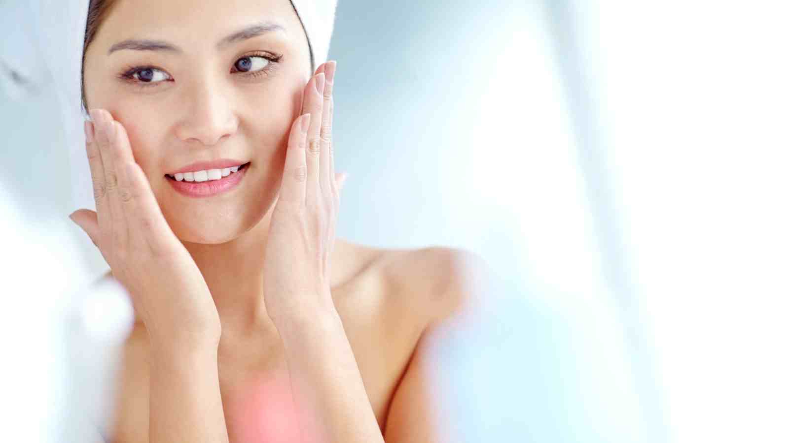 Home Remedies for Glowing and Radiant Skin