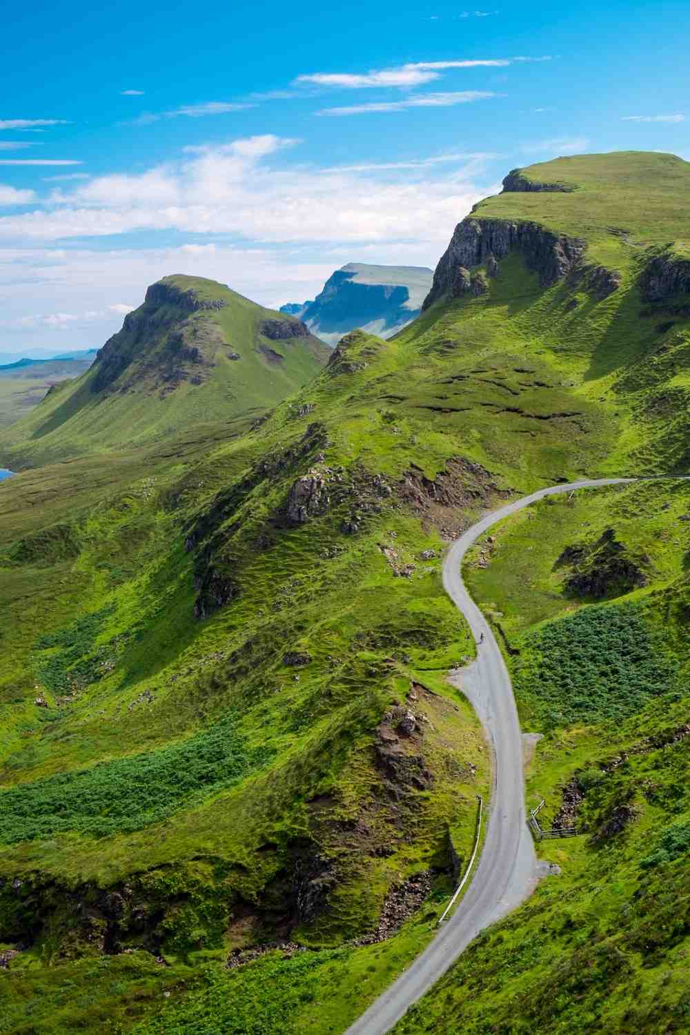 Isle Of Skye