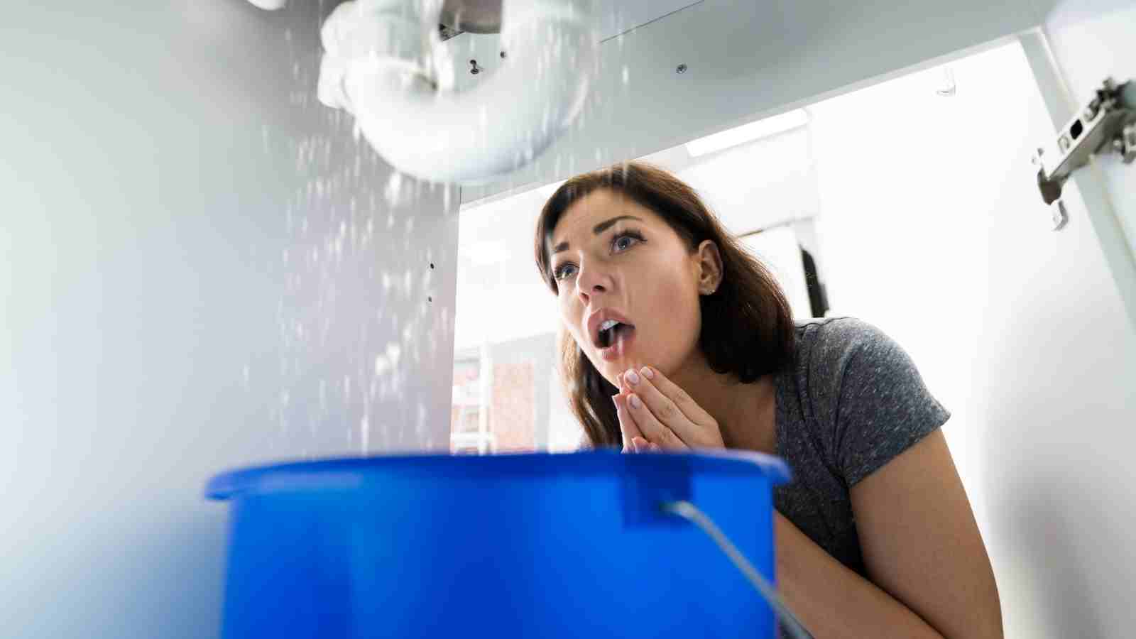 Most Common Plumbing Emergencies