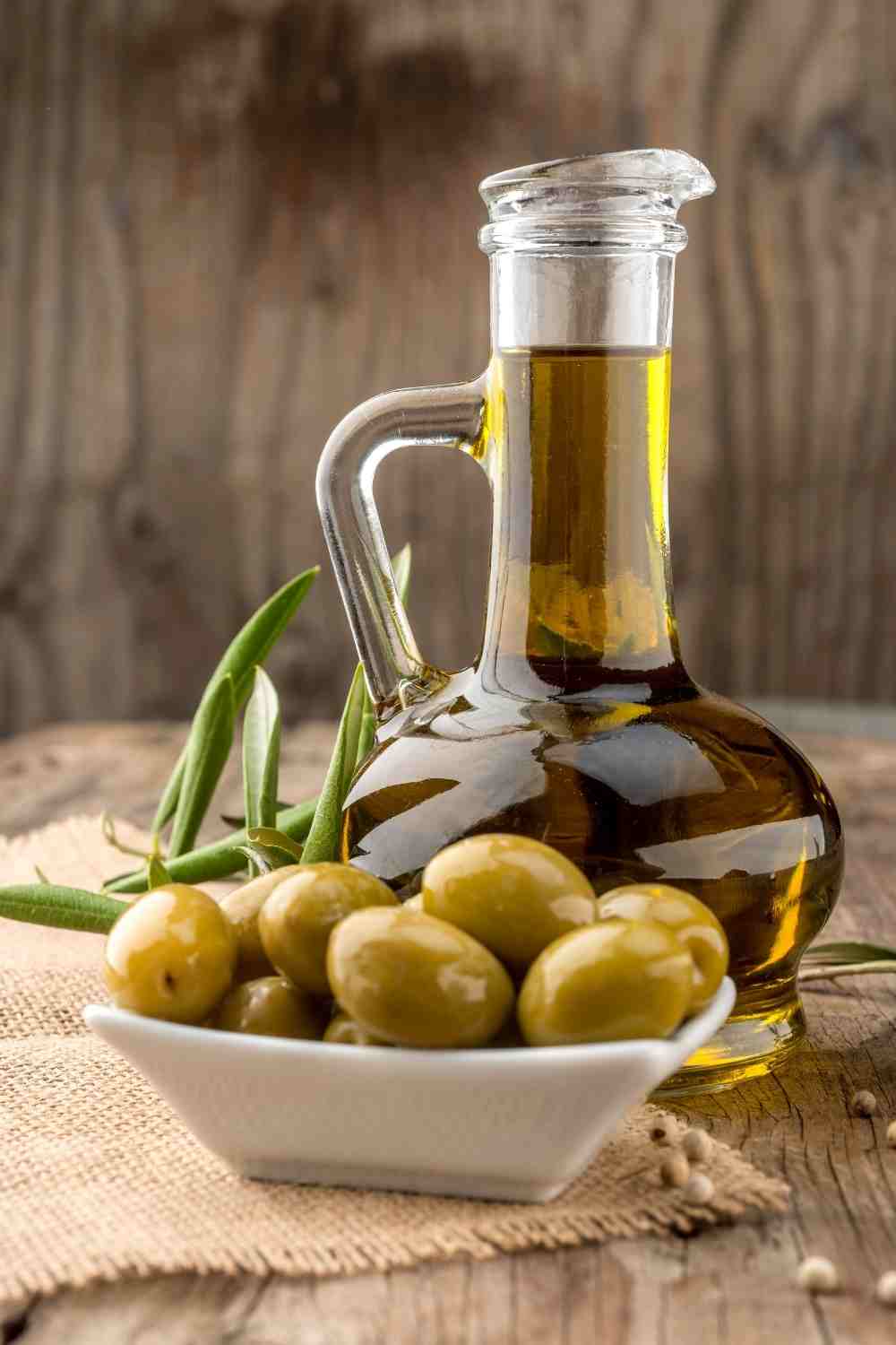 Olive Oil