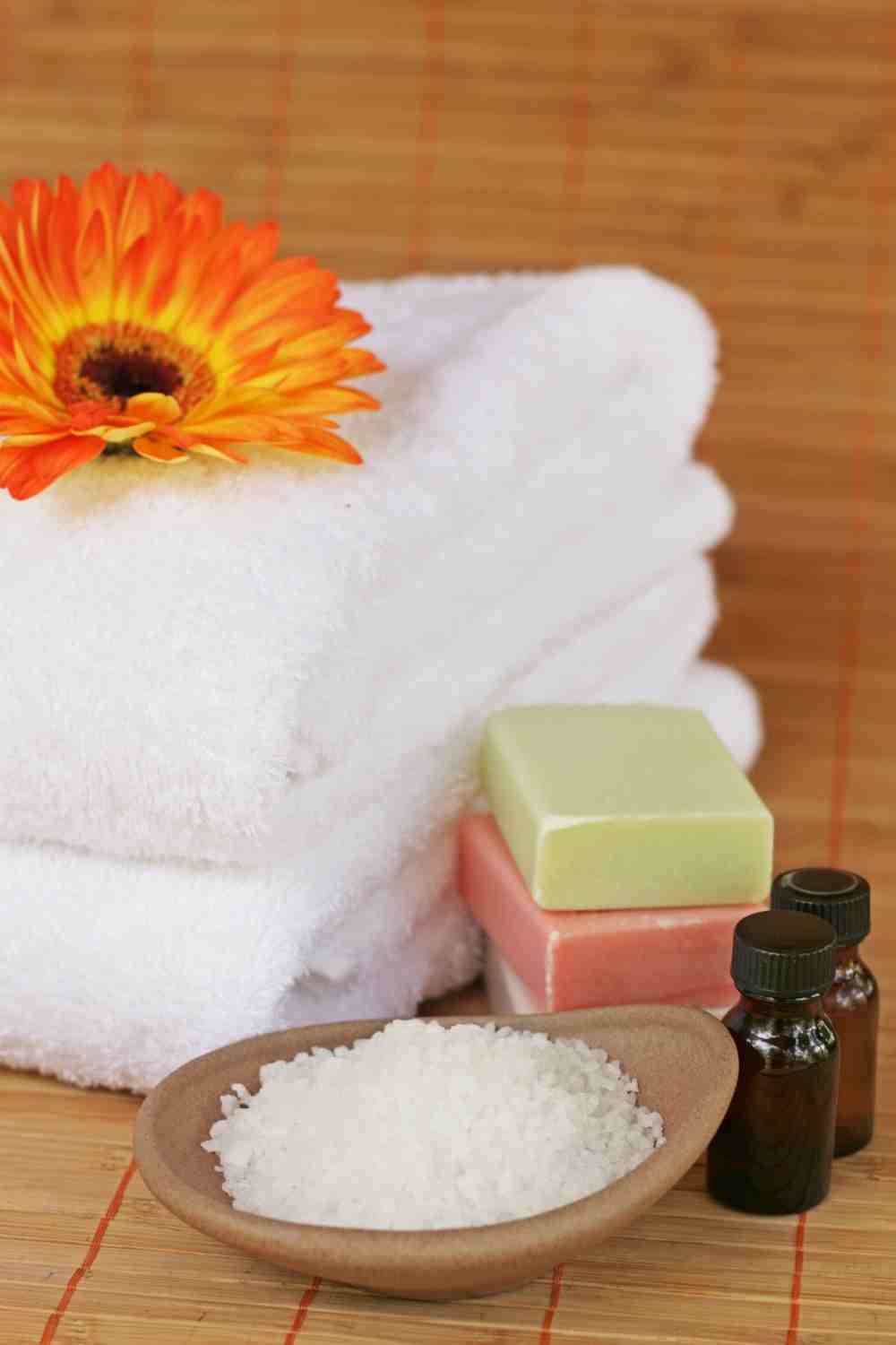 Pamper Yourself With Spa Treatments