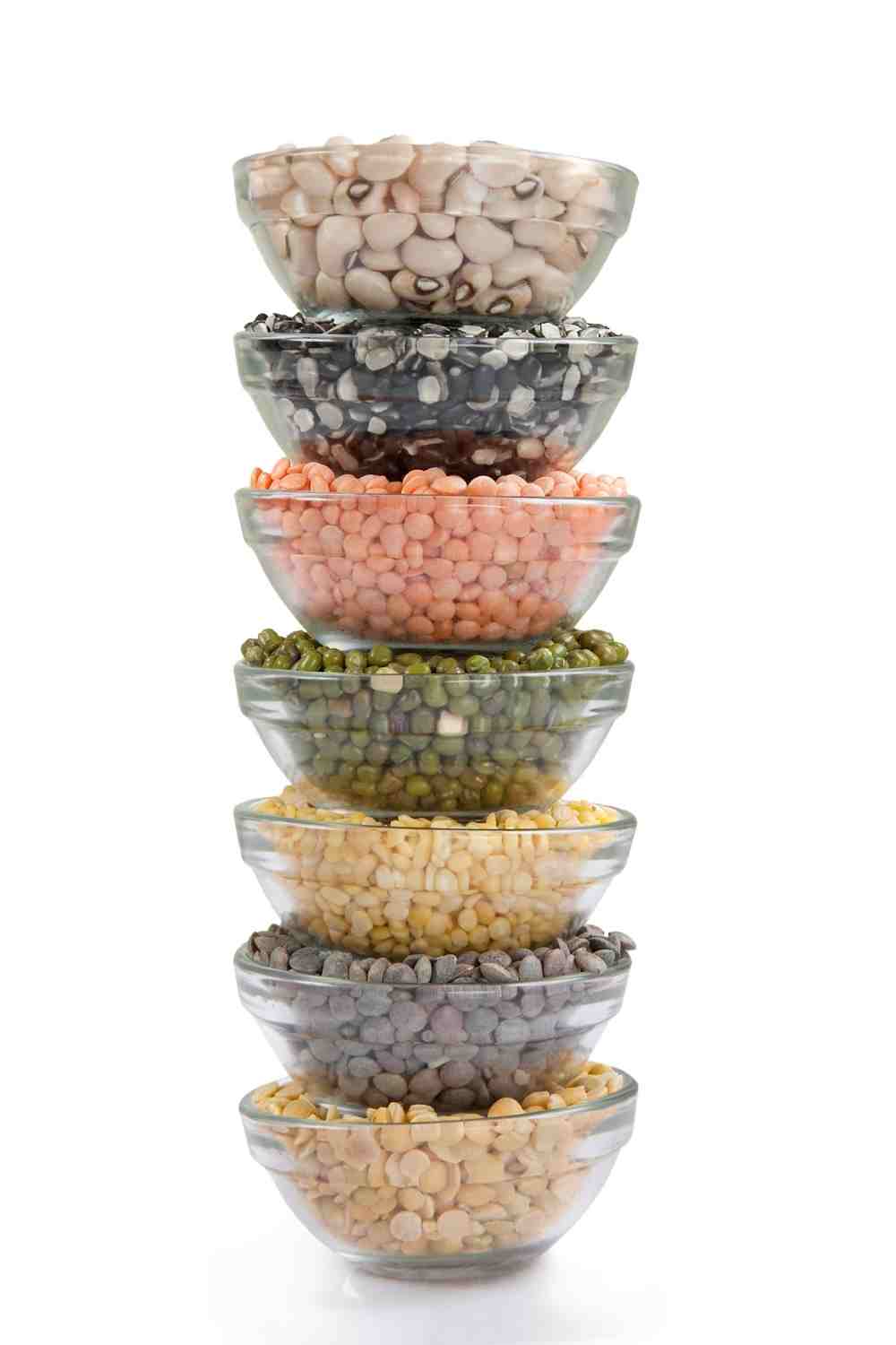 Pulses And Grains