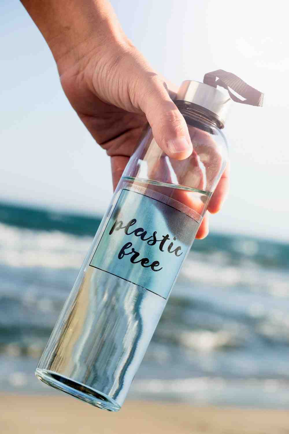 Reusable Water Bottle