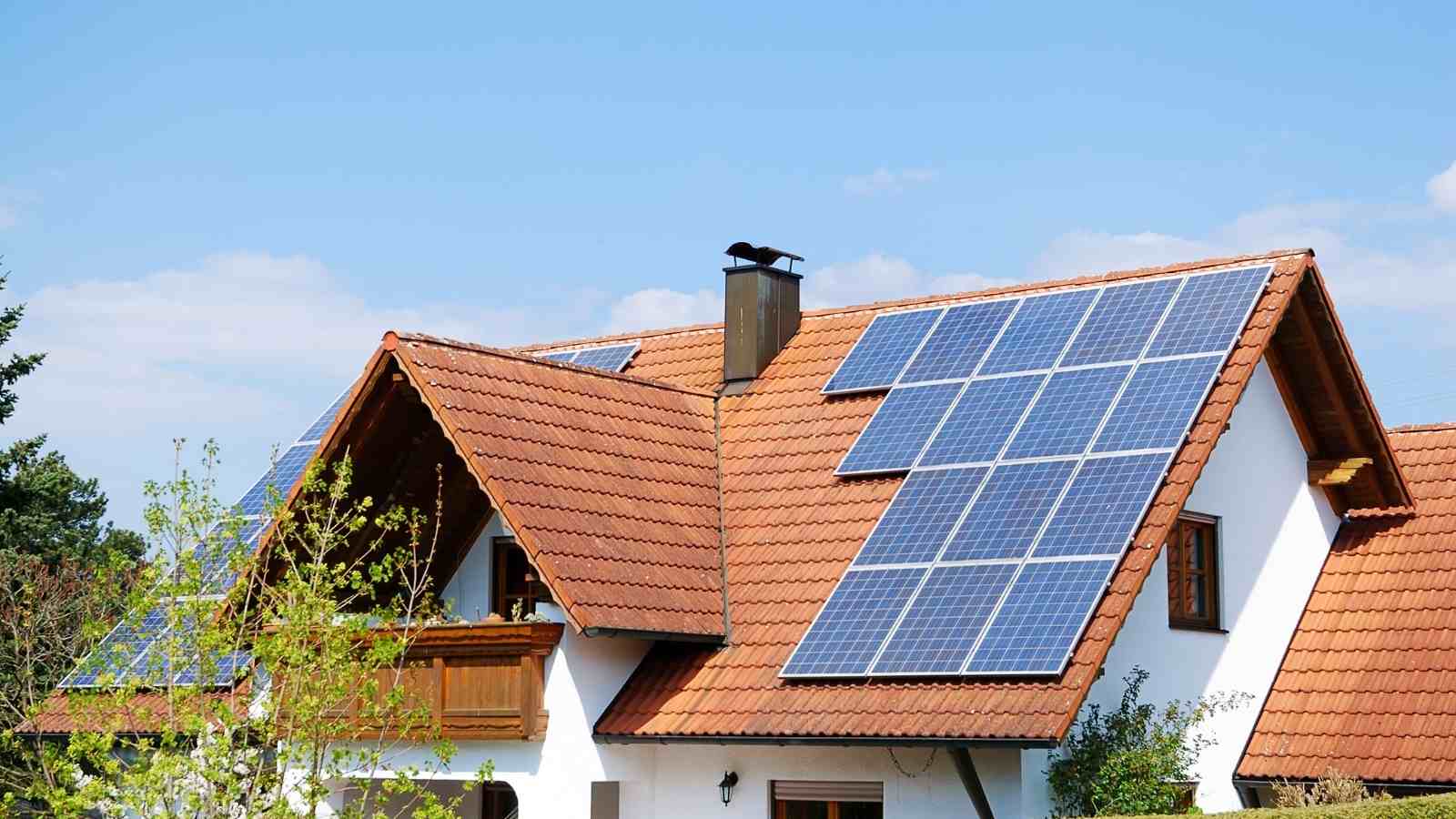 Solar Installation Services