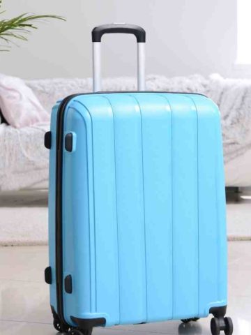 What To Pack To Move Abroad