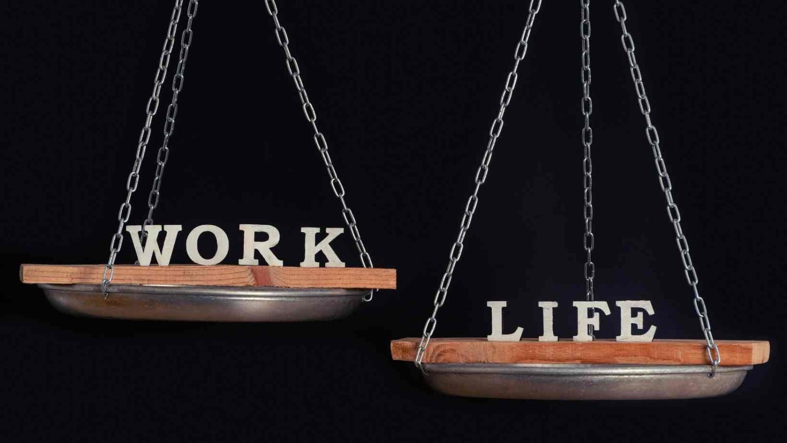 life balance