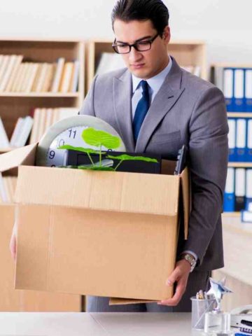 Rules For Downsizing When Moving