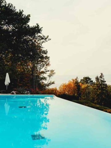 Types of Swimming Pools Whats Right for You