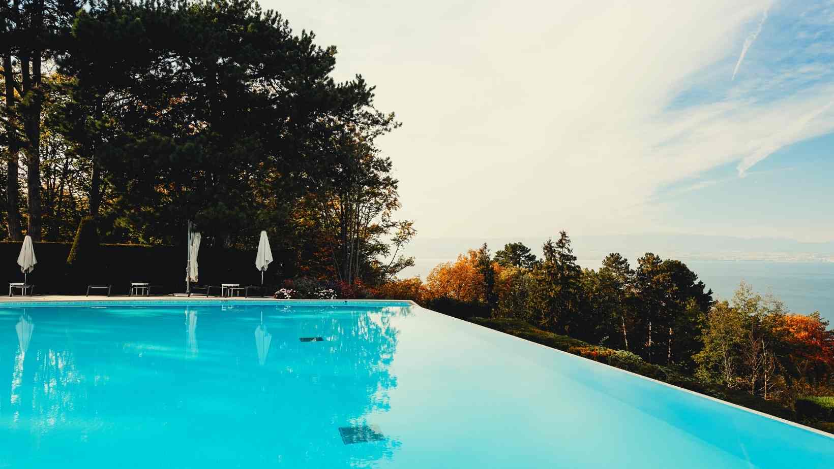 Types of Swimming Pools & What's Right for You