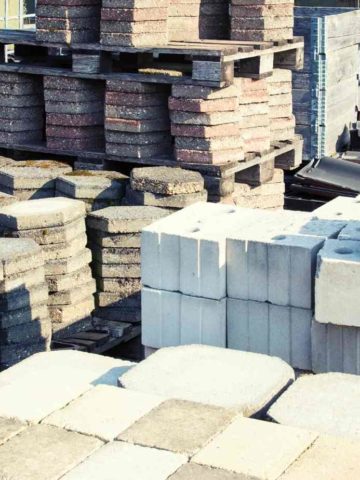 Building Materials