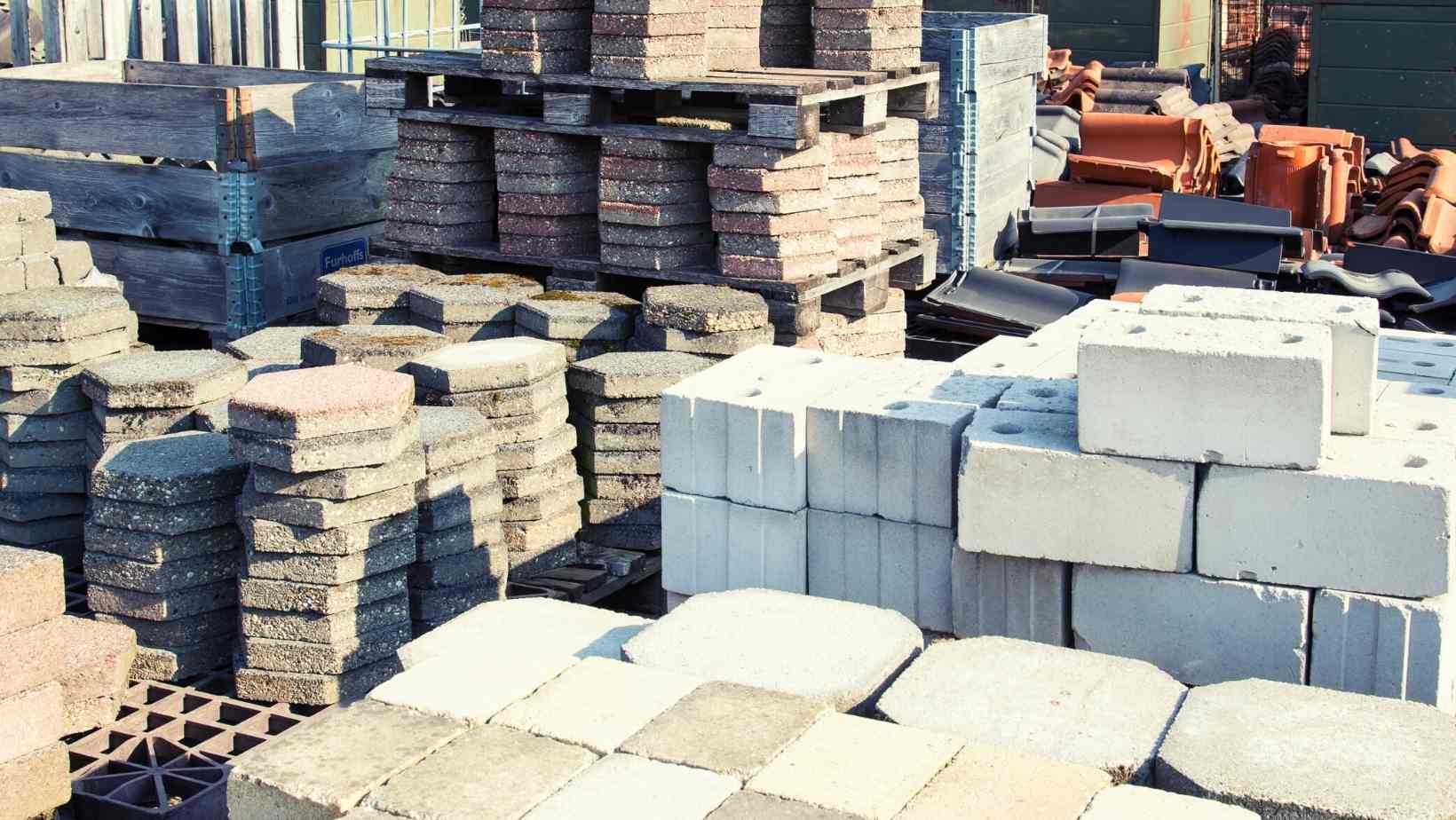 Building Materials