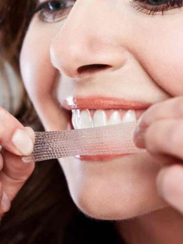 Easy Ways To Whiten Your Teeth