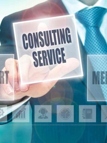 IT Consulting Services