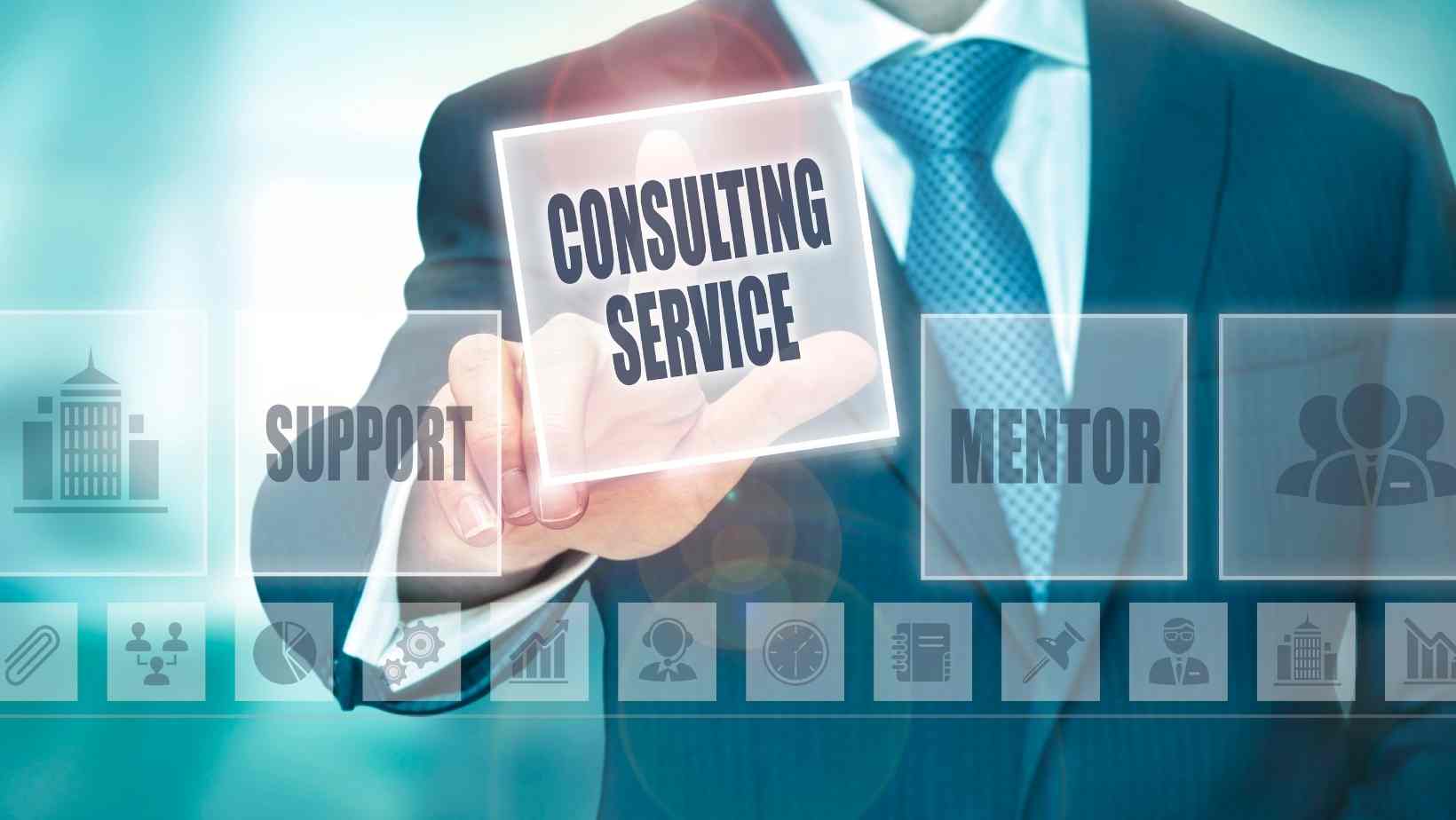 IT Consulting Services