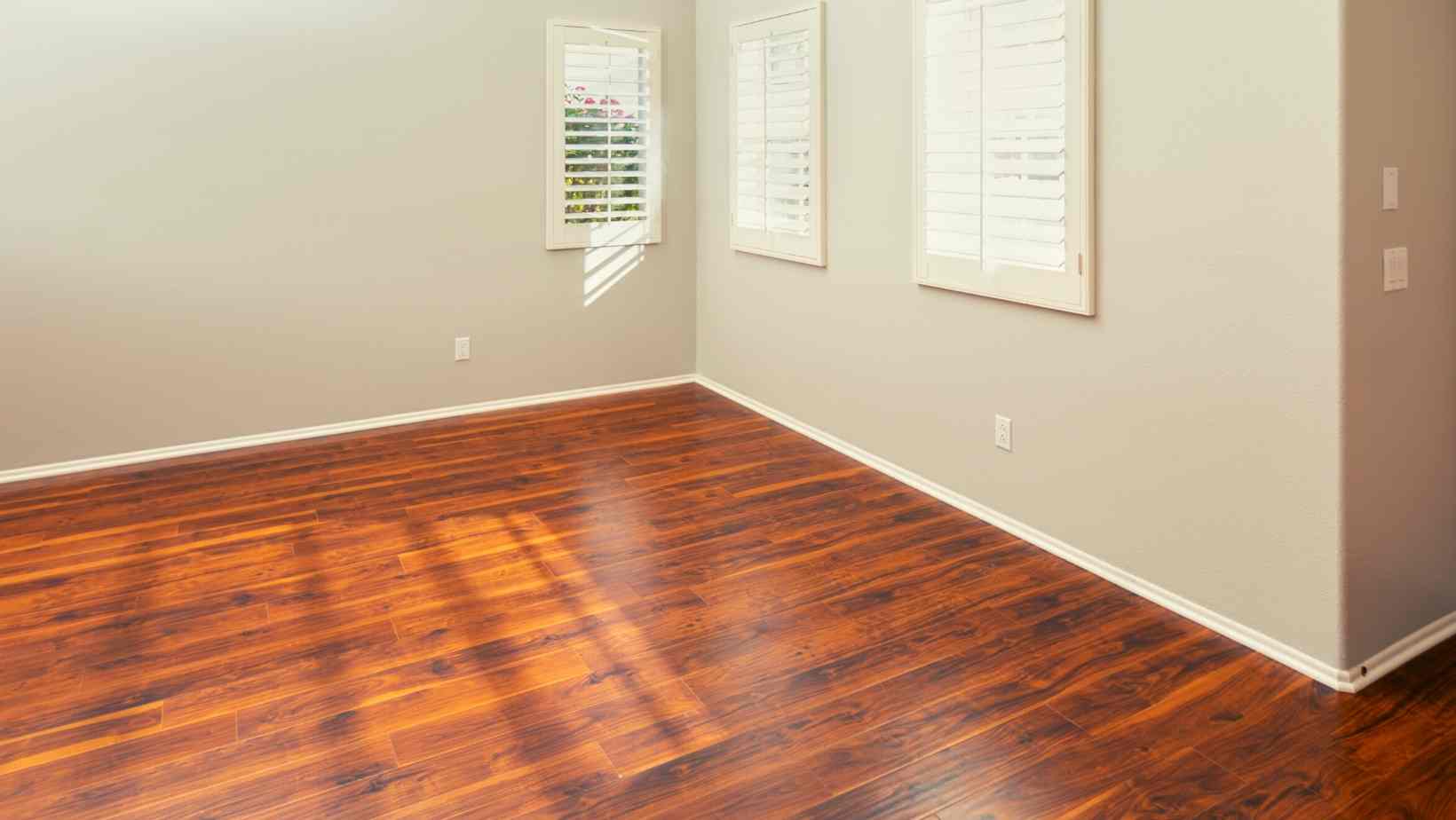 Laminate Flooring