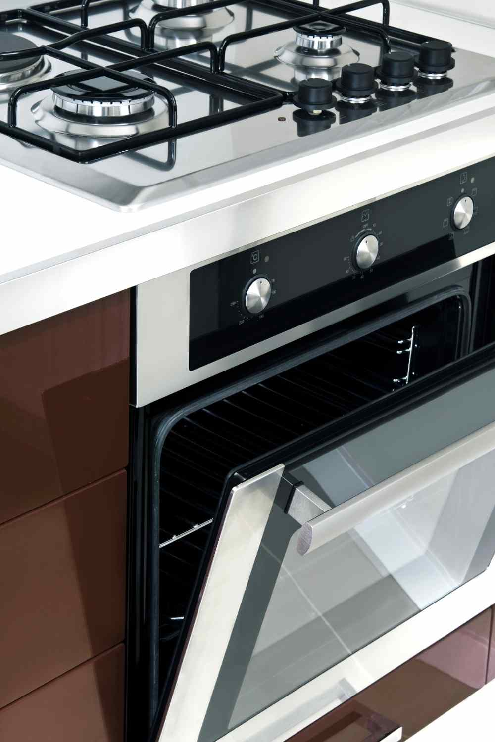 Ovens And Stoves