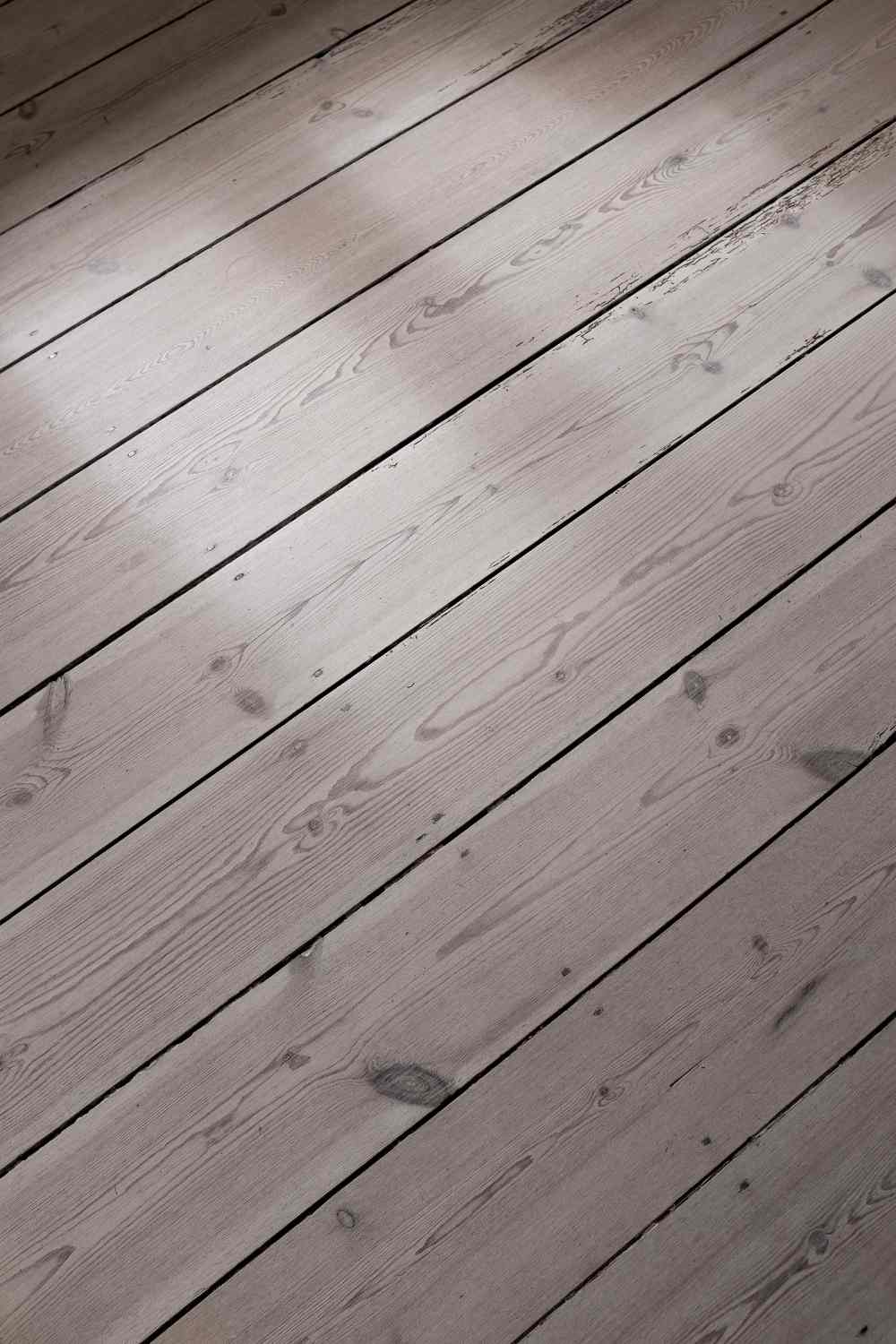 Reclaimed Wood Flooring