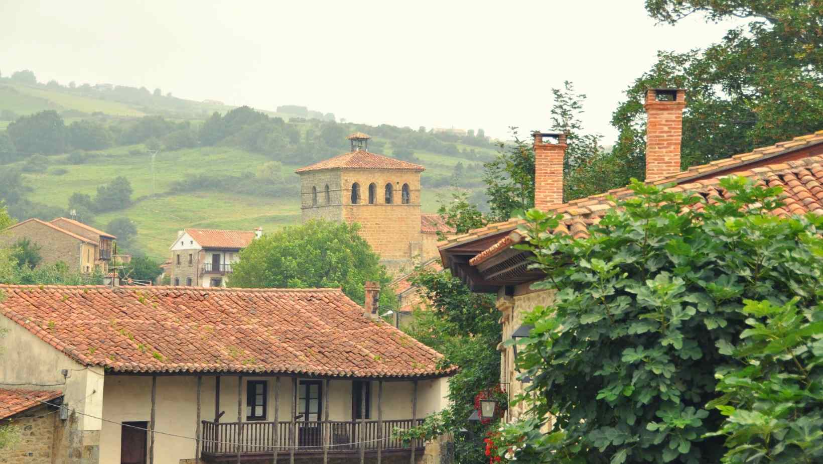 Red Clay Roofs