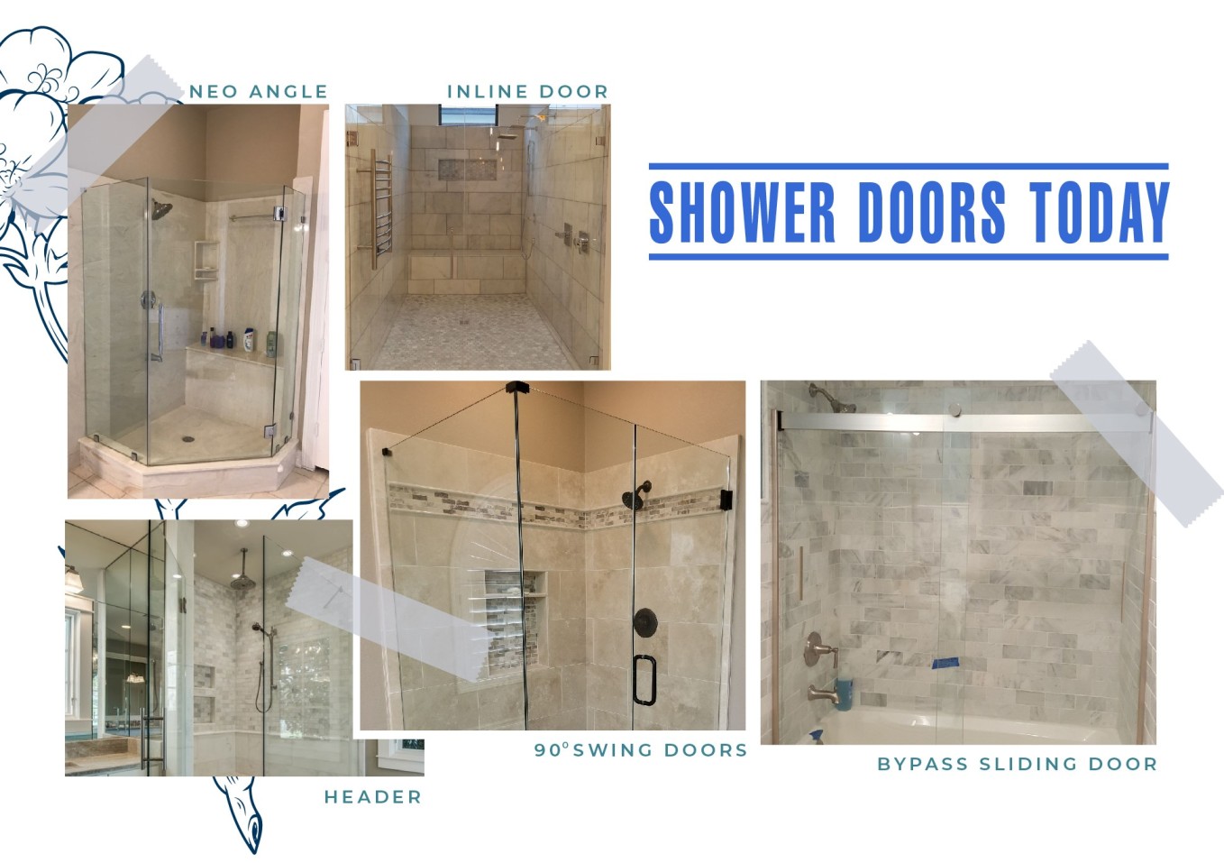 Shower Doors Today