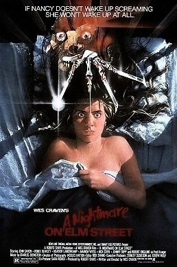 A Nightmare on Elm Street