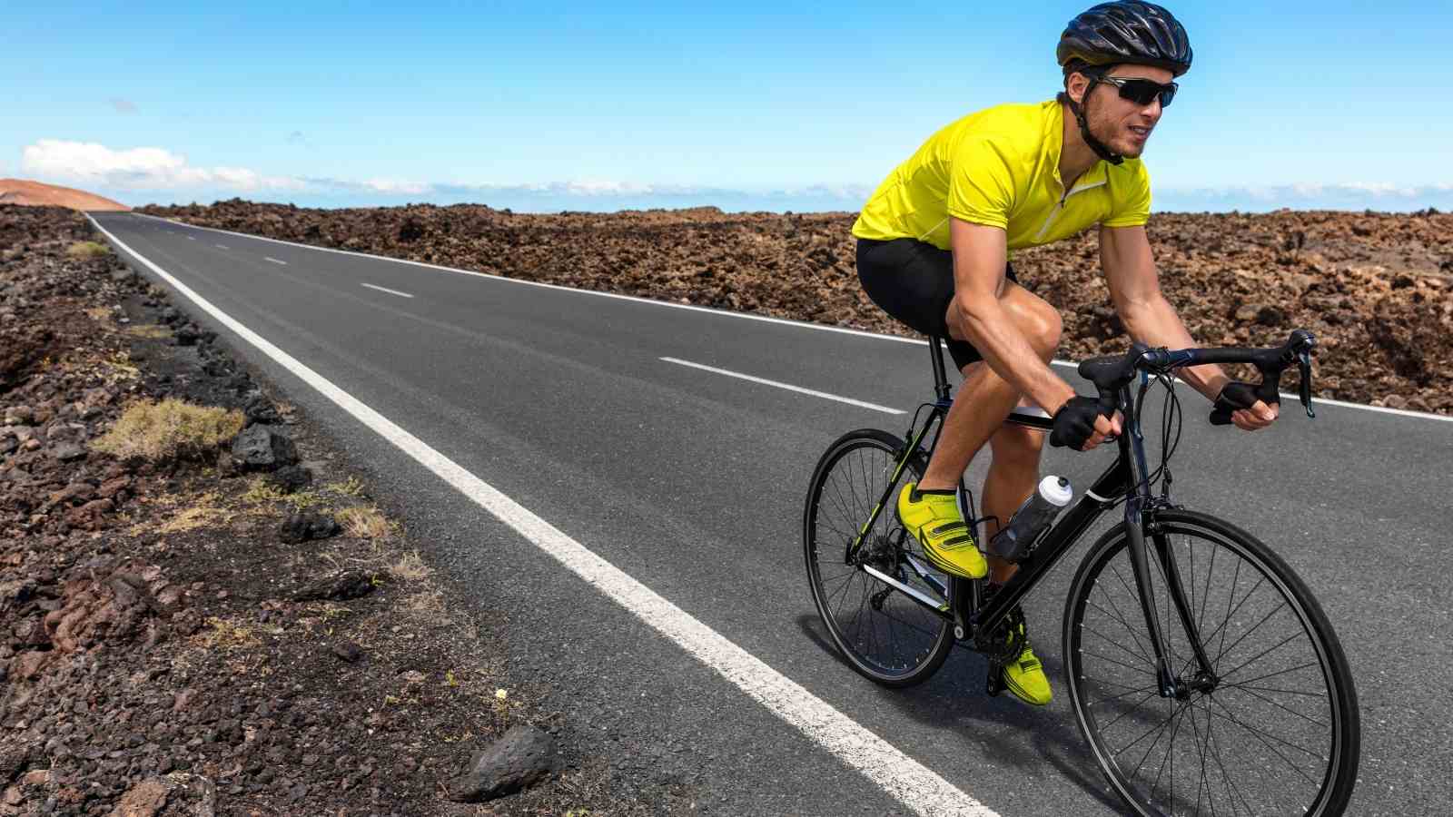 Bike Jersey and socks