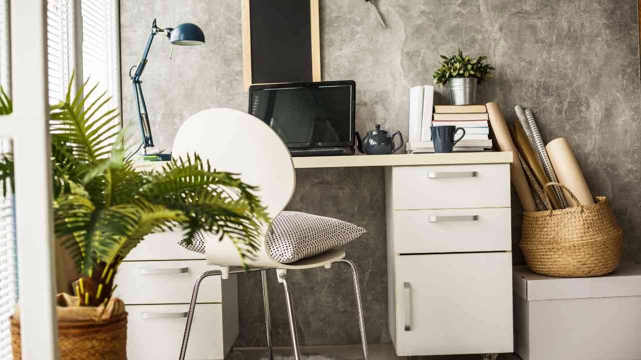 Boost Your Home Office Decor