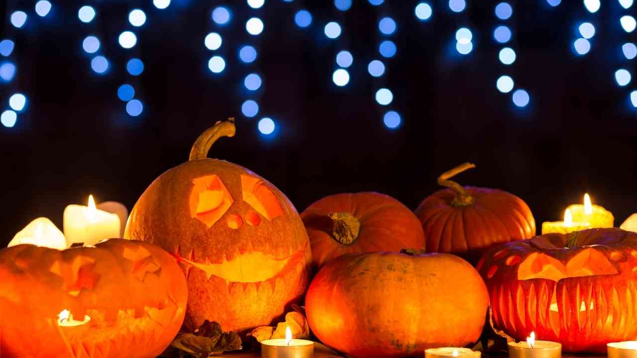 5 Halloween Fun Traditions To Start With Your Family 2 Carving Pumpkins